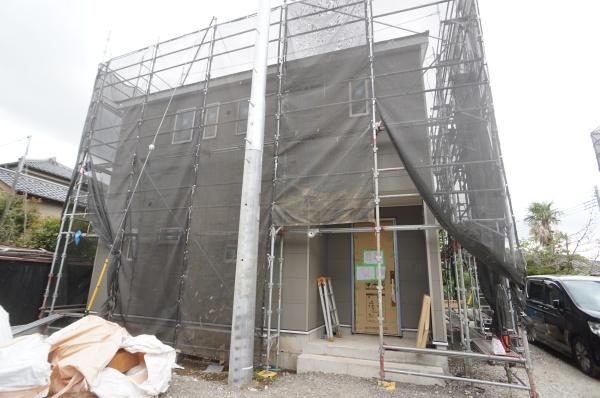 つくばみらい市小絹の新築一戸建
