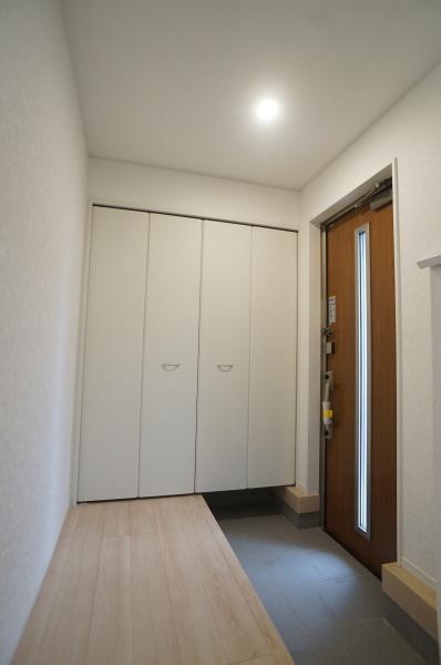 つくばみらい市小絹の新築一戸建