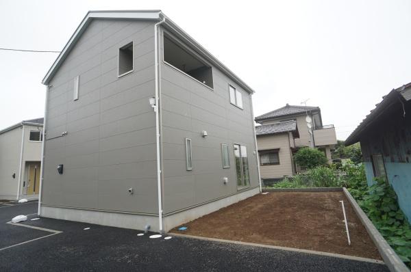 つくばみらい市小絹の新築一戸建