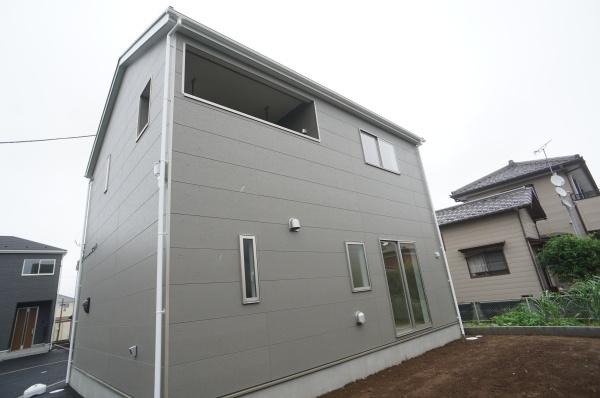 つくばみらい市小絹の新築一戸建