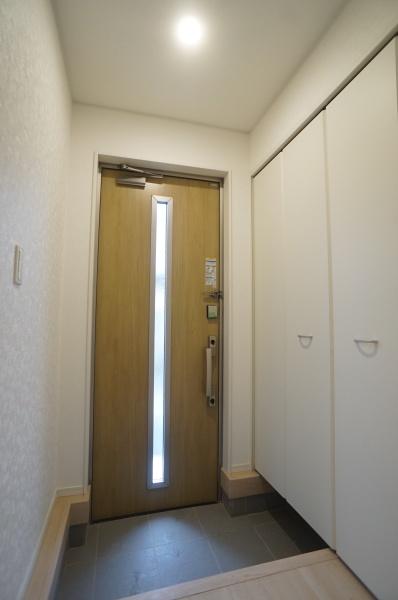 つくばみらい市小絹の新築一戸建