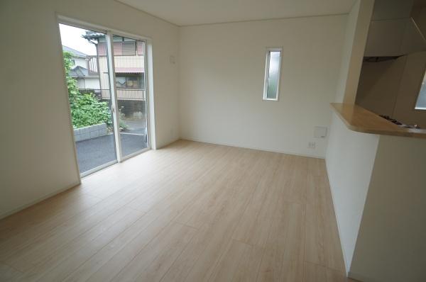 つくばみらい市小絹の新築一戸建