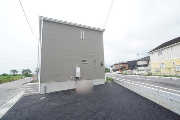 常総市本石下の新築一戸建
