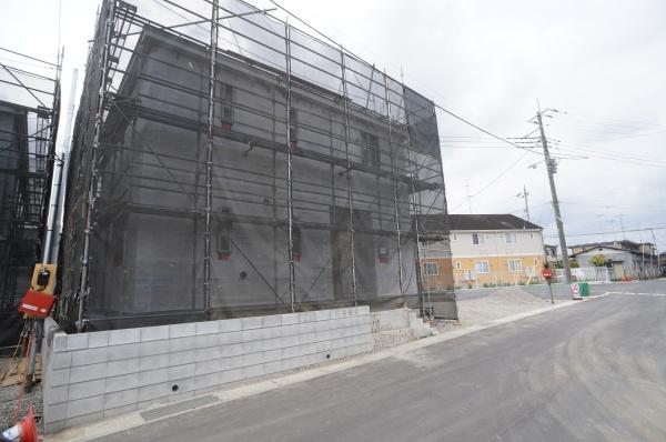 常総市本石下の新築一戸建