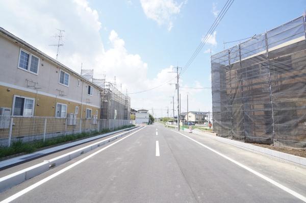 常総市本石下の新築一戸建