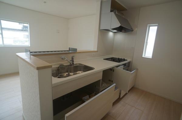 常総市本石下の新築一戸建