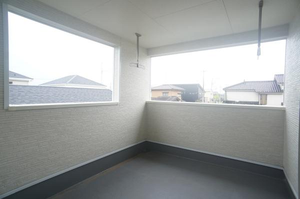 常総市本石下の新築一戸建