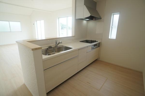 常総市本石下の新築一戸建