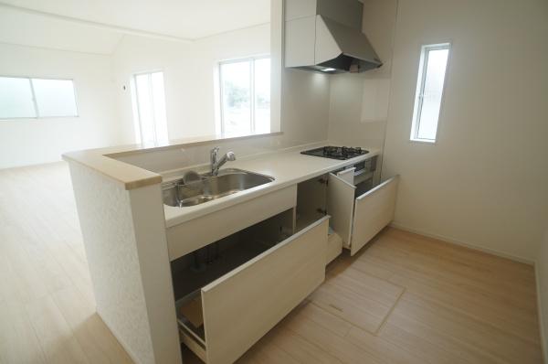 常総市本石下の新築一戸建