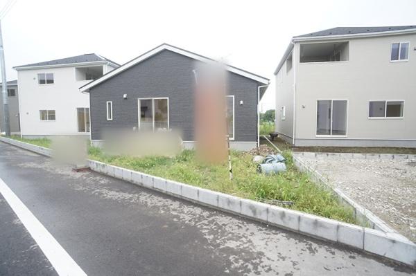 常総市本石下の新築一戸建