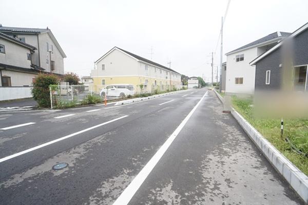 常総市本石下の新築一戸建