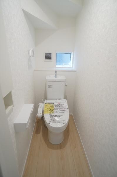 常総市本石下の新築一戸建