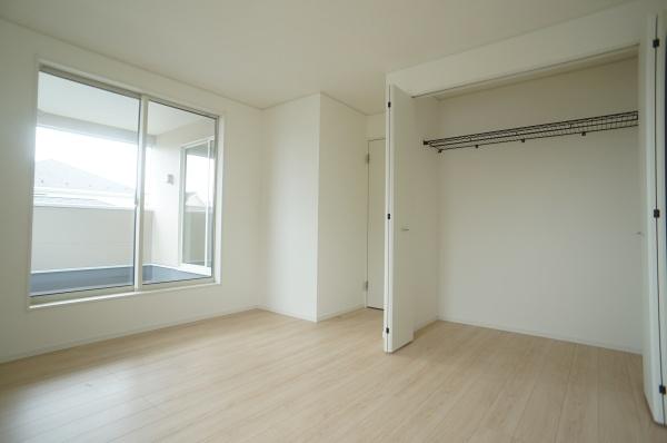 常総市本石下の新築一戸建