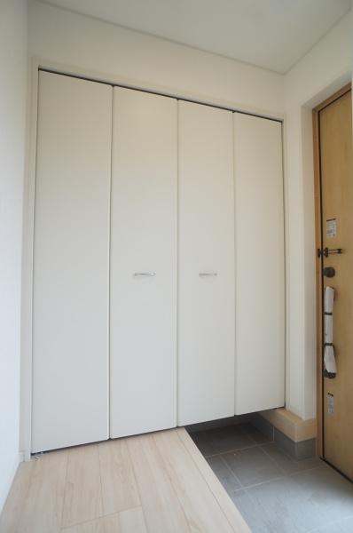 常総市本石下の新築一戸建