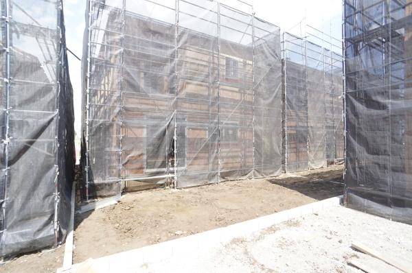 常総市本石下の新築一戸建