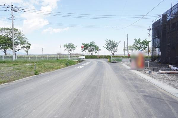 常総市本石下の新築一戸建