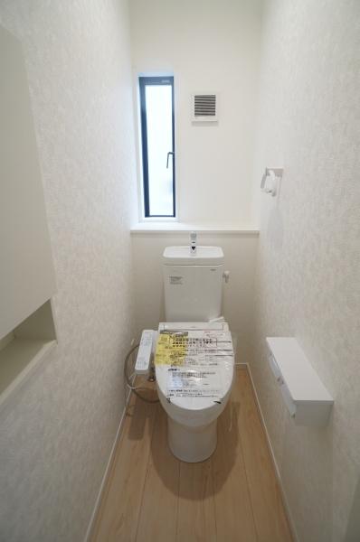常総市本石下の新築一戸建