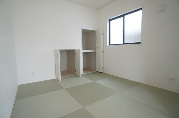 常総市本石下の新築一戸建