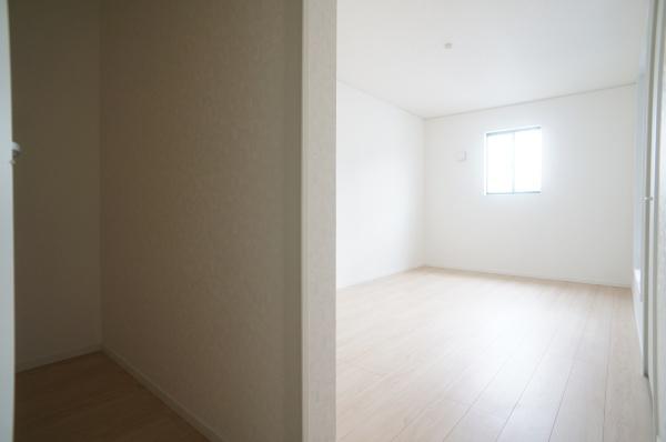 常総市本石下の新築一戸建