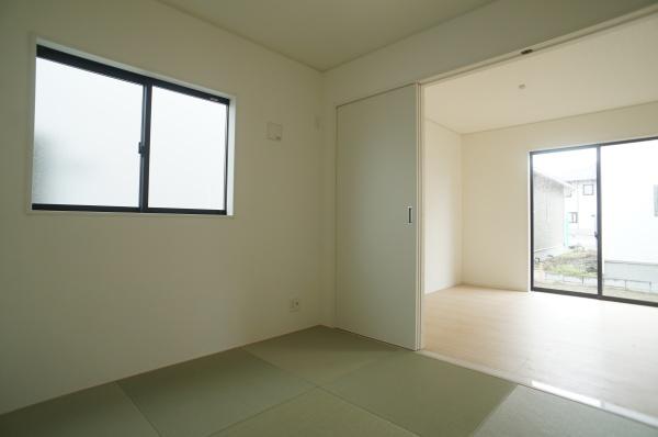 常総市本石下の新築一戸建