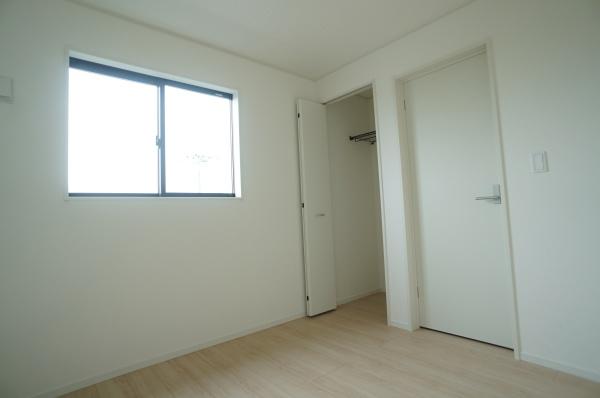 常総市本石下の新築一戸建