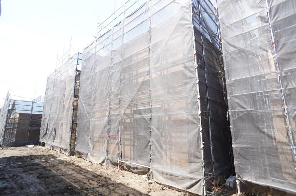常総市本石下の新築一戸建