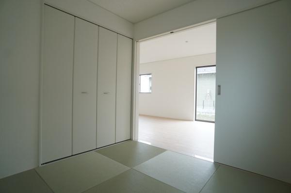 常総市本石下の新築一戸建