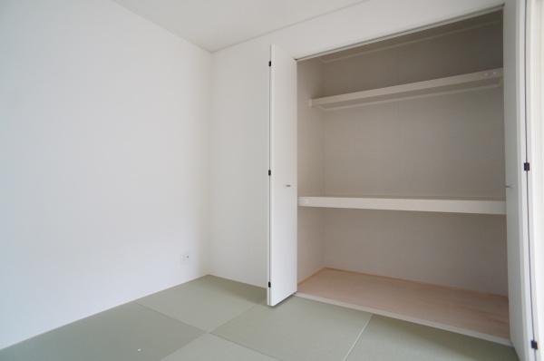 常総市本石下の新築一戸建