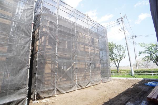 常総市本石下の新築一戸建