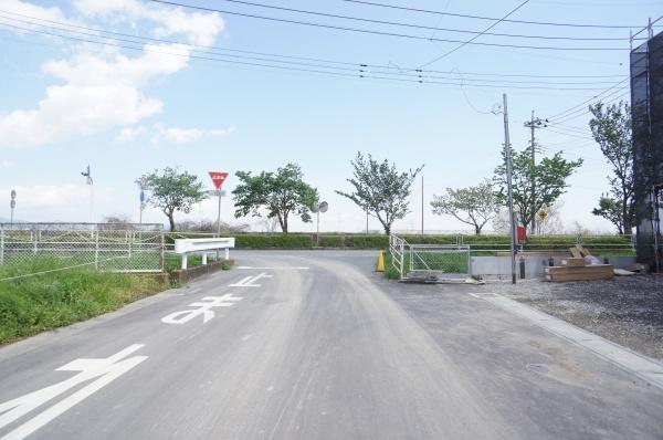 常総市本石下の新築一戸建