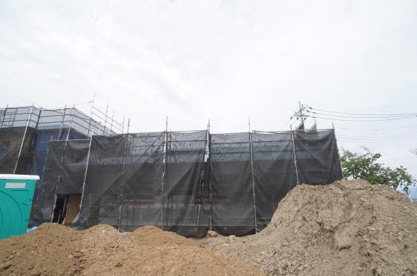 常総市本石下の新築一戸建