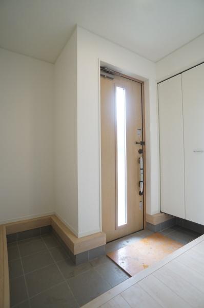 常総市本石下の新築一戸建