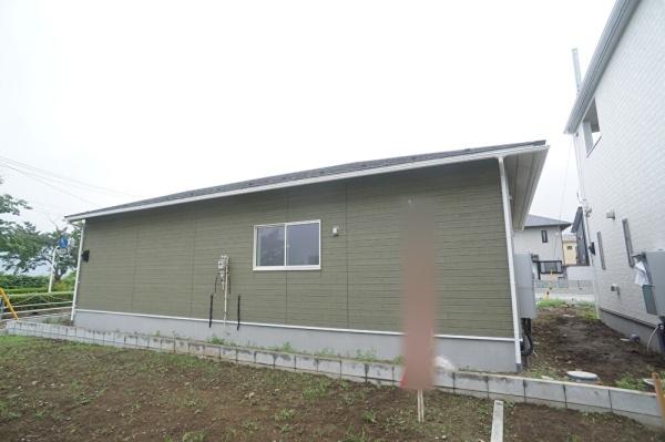 常総市本石下の新築一戸建