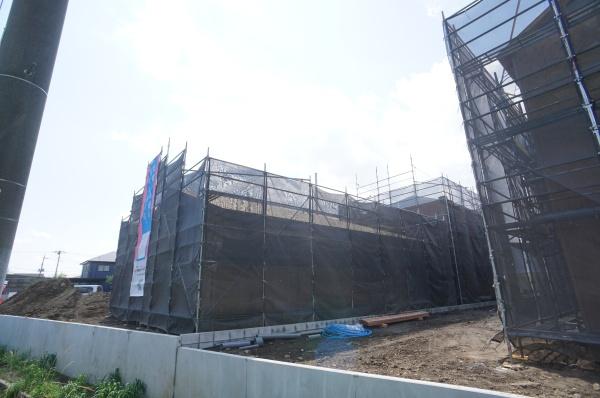 常総市本石下の新築一戸建