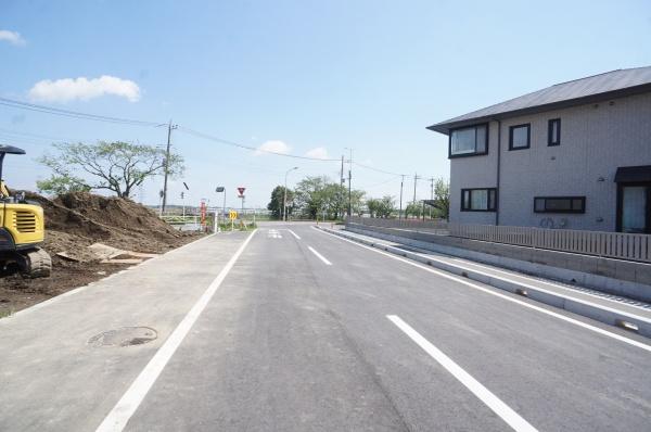 常総市本石下の新築一戸建