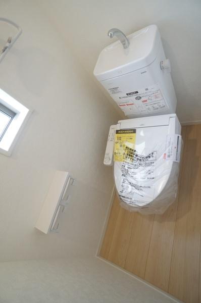 常総市本石下の新築一戸建