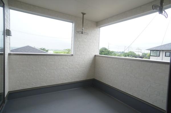 常総市本石下の新築一戸建