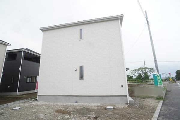 常総市本石下の新築一戸建