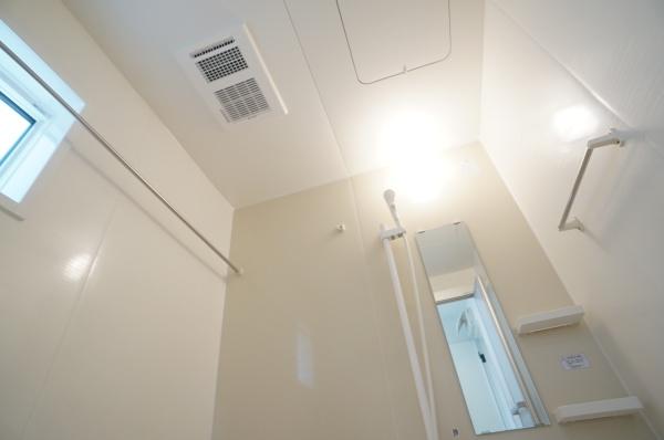 我孫子市並木７丁目の新築一戸建