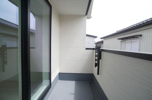 我孫子市並木７丁目の新築一戸建