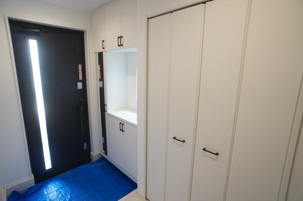 我孫子市並木７丁目の新築一戸建