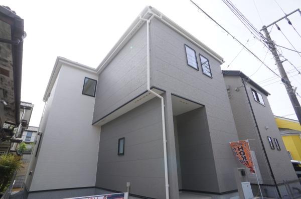 我孫子市並木７丁目の新築一戸建