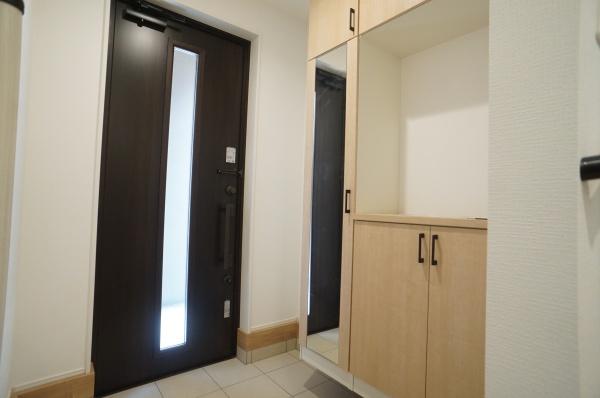 我孫子市天王台６丁目の新築一戸建