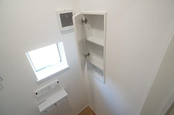 我孫子市天王台６丁目の新築一戸建