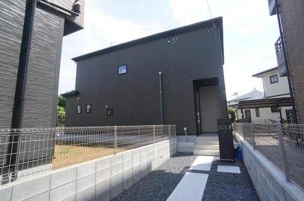 我孫子市天王台６丁目の新築一戸建