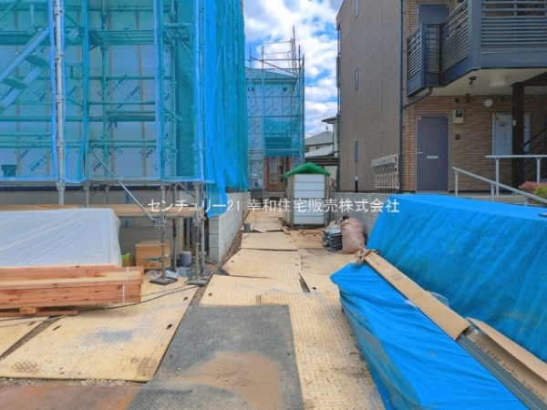 我孫子市天王台６丁目の新築一戸建