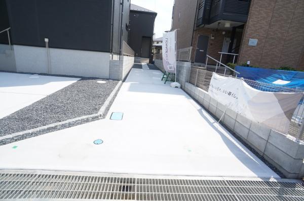 我孫子市天王台６丁目の新築一戸建