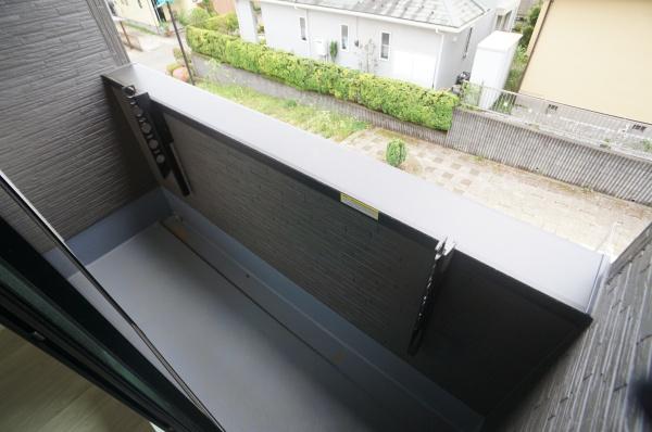龍ケ崎市久保台２丁目の新築一戸建