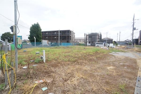 つくば市要元猿壁の新築一戸建
