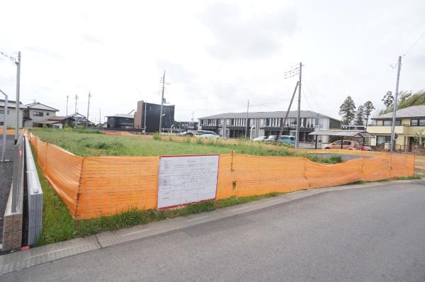 つくば市要元猿壁の新築一戸建
